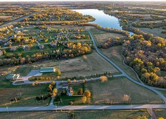 Property at 00003 E Lake Miola Dr, Paola, KS 66071