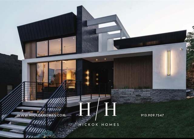 Property at 1812 Summit St, Kansas City, MO 64108, 4 beds, 4.5 baths