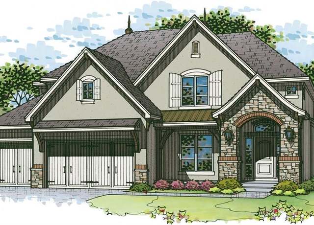 Property at 21901 W 99th Ter, Lenexa, KS 66220, 4 beds, 3.5 baths