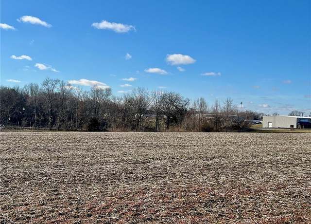 Property at Old Hwy 40 & Johnson Dr, Odessa, MO 64076