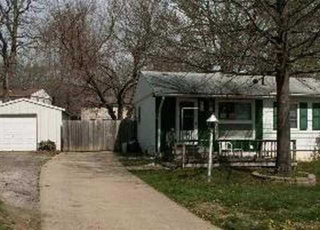 Property at 514 N 83rd Pl, Kansas City, KS 66112, 3 beds, 1 bath