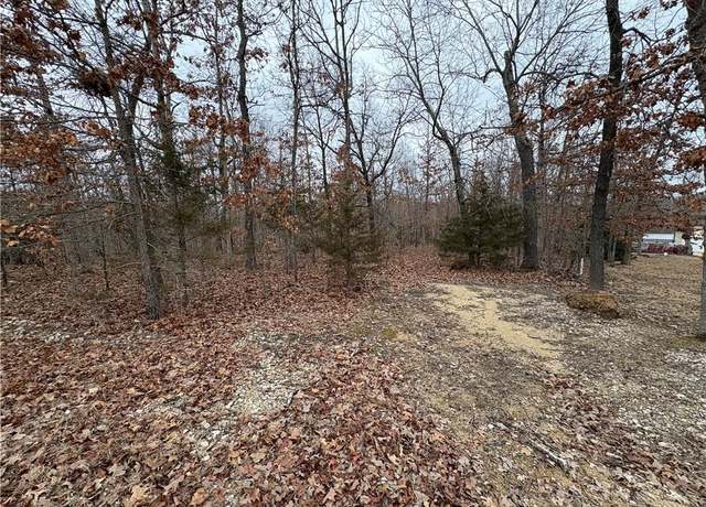 Property at LOT 14 Roosevelt Rd, Camdenton, MO 65020