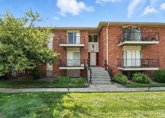 Property at 8215 Santa Fe Dr #8, Overland Park, KS 66204, 1 bed, 1 bath