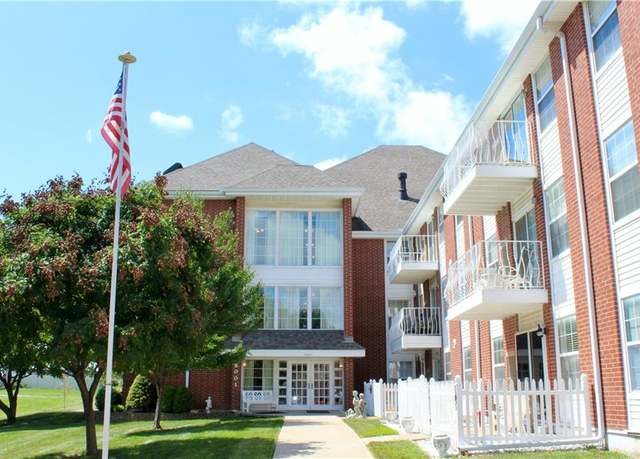 Property at 8001 Westridge Rd #203, Raytown, MO 64138, 1 bed, 1 bath
