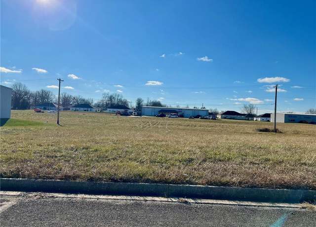 Property at Lot 5 E Park Ln, Odessa, MO 64076