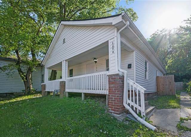 Property at 1424 N 3rd St, St Joseph, MO 64505