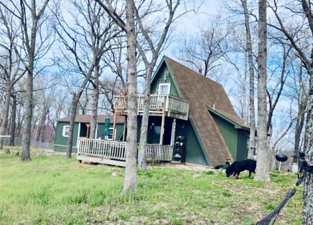 Property at 26329 Macks Camp Ave, Warsaw, MO 65355, 3 beds, 1 bath