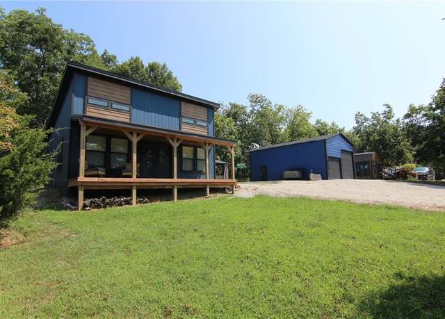Property at 2 Oak Knoll Ct, Linn Valley, KS 66040, 1 bed, 1 bath