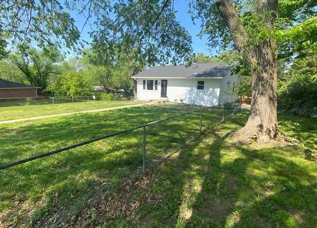 Property at 500 Waller Ave, Excelsior Springs, MO 64024, 2 beds, 1 bath