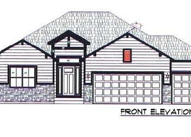 Property at 12510 NW Bittersweet Dr, Platte City, MO 64079, 4 beds, 3 baths