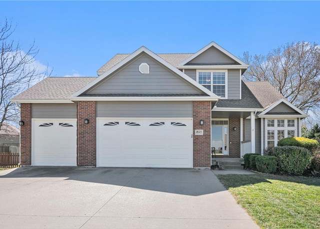Property at 18125 Cypress Bend N/A, Basehor, KS 66007, 4 beds, 3.5 baths