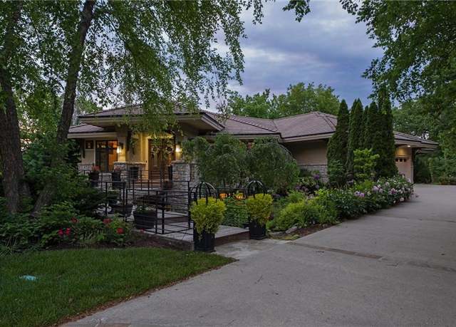 Property at 180 Hever Knoll N/A, Loch Lloyd, MO 64012, 3 beds, 3.5 baths