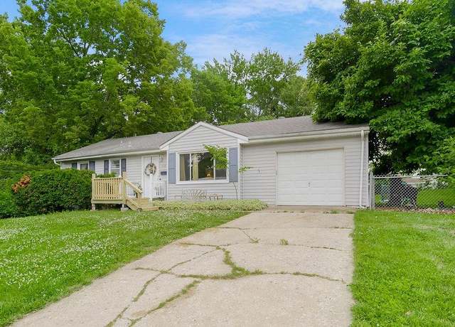 Property at 3021 NE 53rd Ter, Kansas City, MO 64119, 3 beds, 2 baths