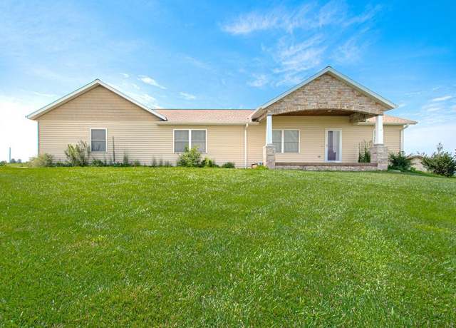Property at 23813 172nd St, Kearney, MO 64060, 3 beds, 3 baths