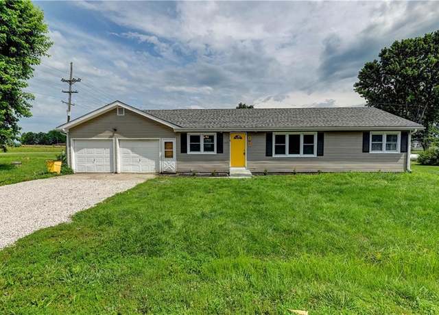 Property at 101 E Meadowbrook Ct, Polo, MO 64671, 3 beds, 2 baths