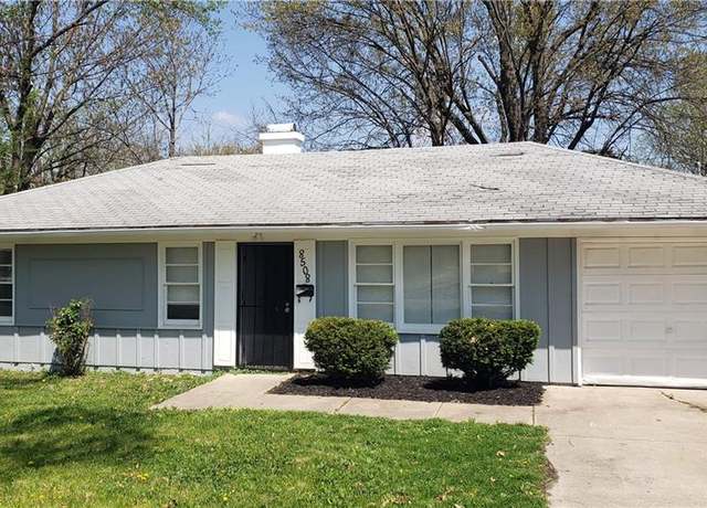 Property at 8508 Ruskin Way, Kansas City, MO 64134, 3 beds, 1 bath