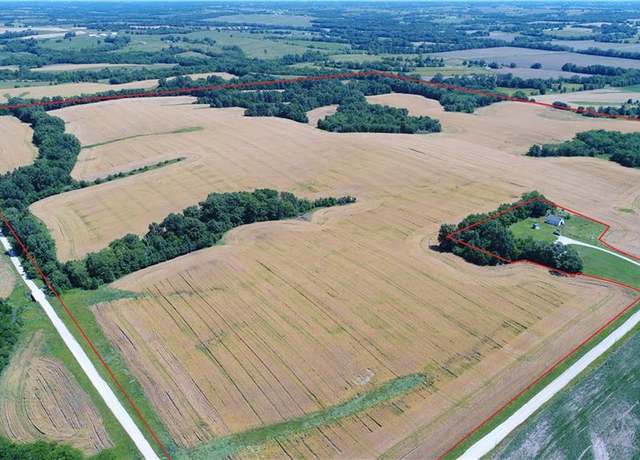 Property at Tract 1 NE 37th Ave, Trenton, MO 64683