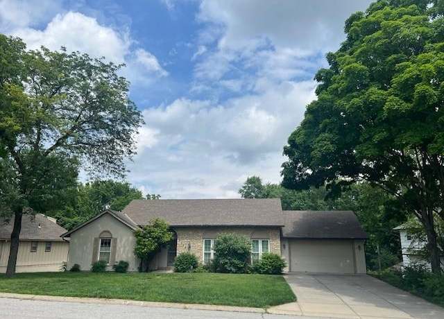 Property at 4309 S Cromwell Dr, Independence, MO 64055, 5 beds, 3 baths