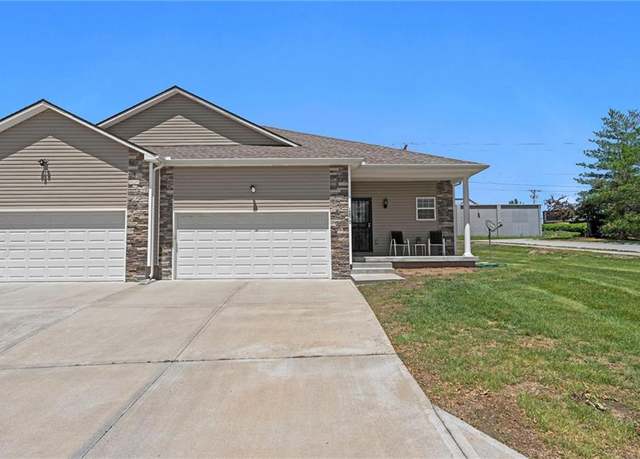 Property at 12810 E 47th Terrace Court N/A S, Independence, MO 64055, 3 beds, 3 baths