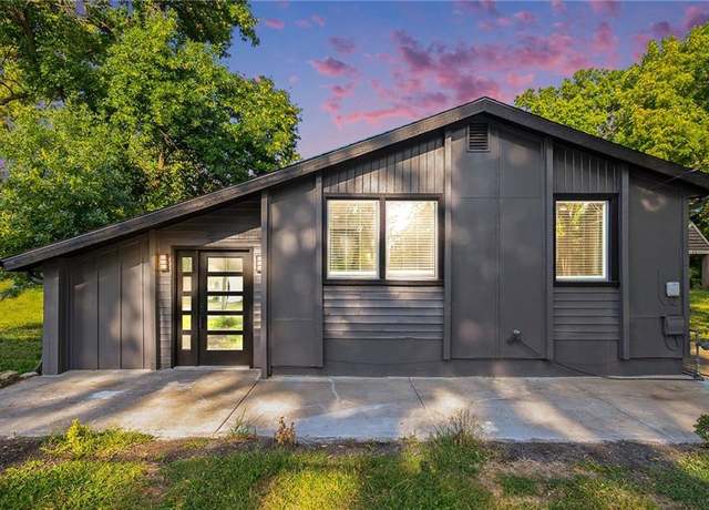 Property at 3128 Puckett Rd, Kansas City, KS 66103, 2 beds, 2 baths