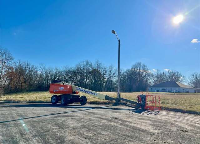 Property at Lot 13 E Spring Cir, Odessa, MO 64076