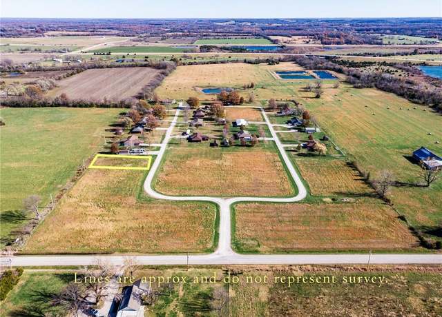 Property at 00003 E 975 Pl, Pleasanton, KS 66075
