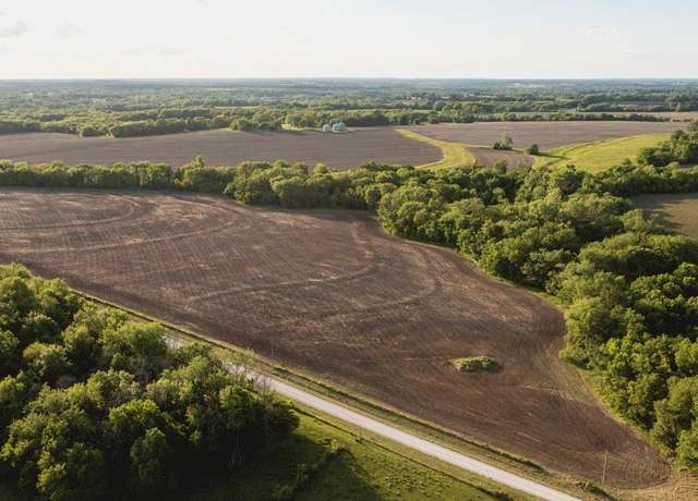 Property at 0000 SW 751st Rd, Centerview, MO 64019