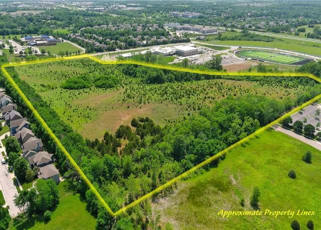 Property at 22000 W 71st St, Shawnee, KS 66226