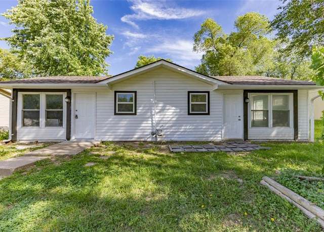 Property at 6021 E 151st Ter, Grandview, MO 64030, 4 beds, 2 baths