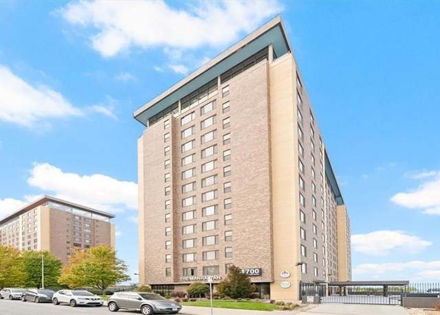 Property at 700 E 8th St Unit 6F, Kansas City, MO 64106, 1 bed, 1 bath