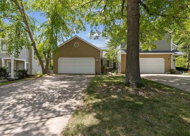 Property at 8323 W 120 Ter, Overland Park, KS 66213, 3 beds, 3 baths