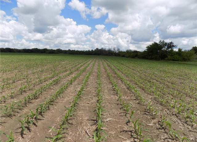 Property at 1500 Rd & NE Texas Rd, Garnett, KS 66032