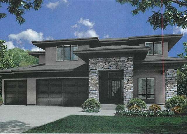 Property at 16446 W 166th Pl, Olathe, KS 66062, 4 beds, 3.5 baths