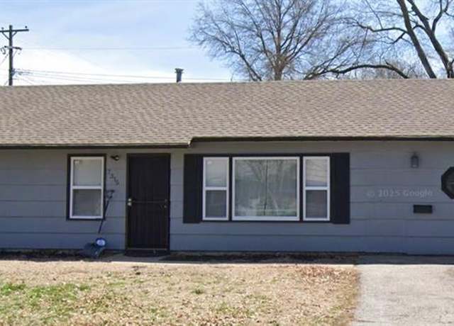 Property at 7315 E 108th Dr, Kansas City, MO 64134, 3 beds, 1.5 baths