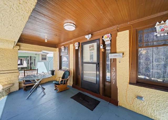Property at 3917 Benton Blvd, Kansas City, MO 64130, 4 beds, 3 baths