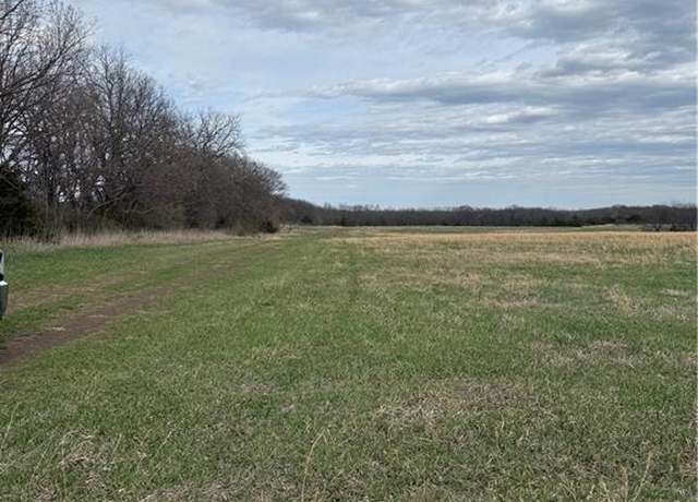Property at 0 Adams St, Wakarusa, KS 66546