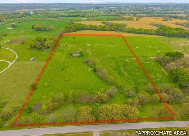 Property at 15915 Plattsburg Rd, Kearney, MO 64068