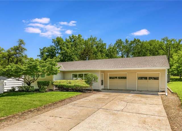 Property at 10007 E 68th Ter, Raytown, MO 64133, 3 beds, 1 bath