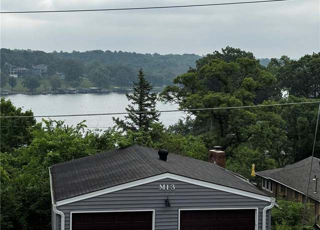 Property at 13 M St, Lake Lotawana, MO 64086, 3 beds, 2 baths