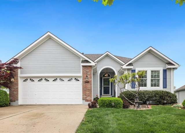 Property at 7300 N Cypress Ave, Kansas City, MO 64119, 3 beds, 3 baths