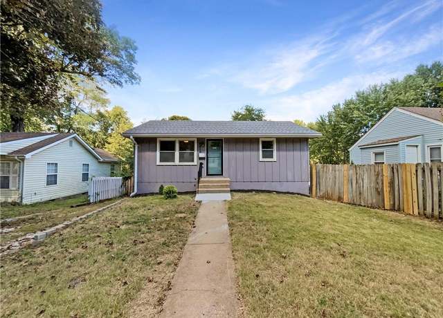 Property at 9416 E 67th Ter, Raytown, MO 64133, 2 beds, 1 bath