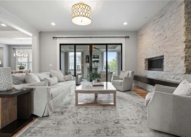 Property at 10305 W 170th Pl, Overland Park, KS 66221, 5 beds, 4.5 baths