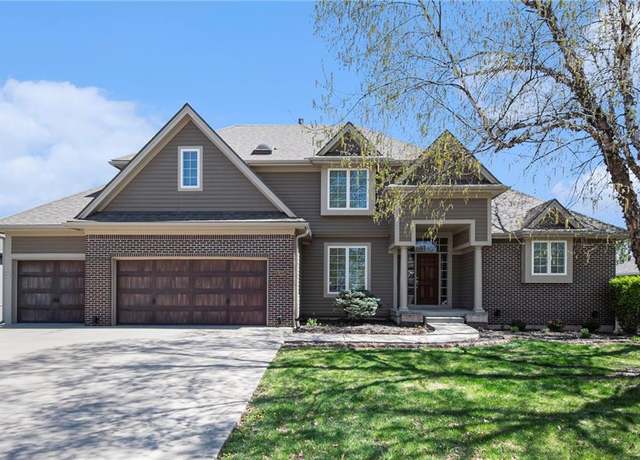 Property at 9225 N Kentucky Ave, Kansas City, MO 64157, 5 beds, 4 baths