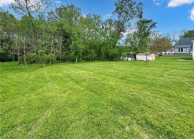 Property at Lots 416 & 418 Kraft Rd, Warsaw, MO 65355