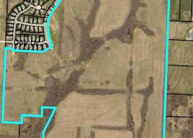 Property at E 195th St, Raymore, MO 64083