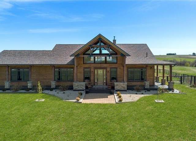 Property at 8806 NW State Route CC Hwy, Hamilton, MO 64644, 3 beds, 2 baths