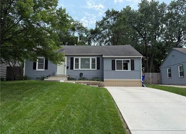 Property at 10415 W 63rd Ter, Shawnee, KS 66203, 3 beds, 2 baths