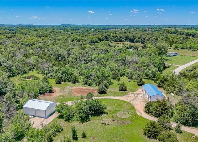 Property at 264 NW 1441st Rd, Holden, MO 64040, 2 beds, 1 bath