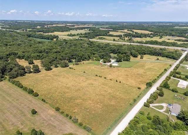 Property at Parcel 1 N 1 Rd, Baldwin City, KS 66006