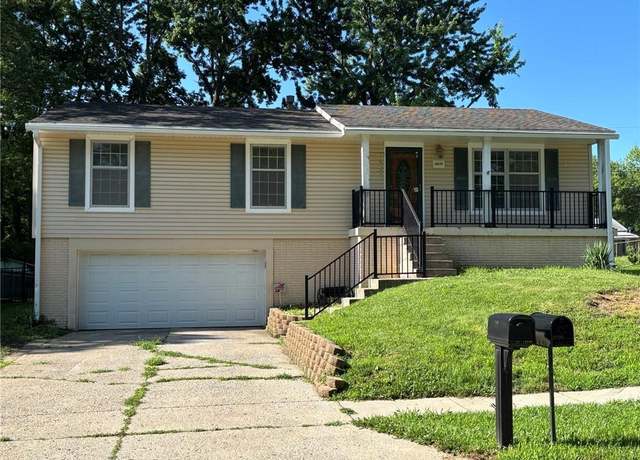 Property at 18105 E 18th Ter N, Independence, MO 64058, 3 beds, 1.5 baths